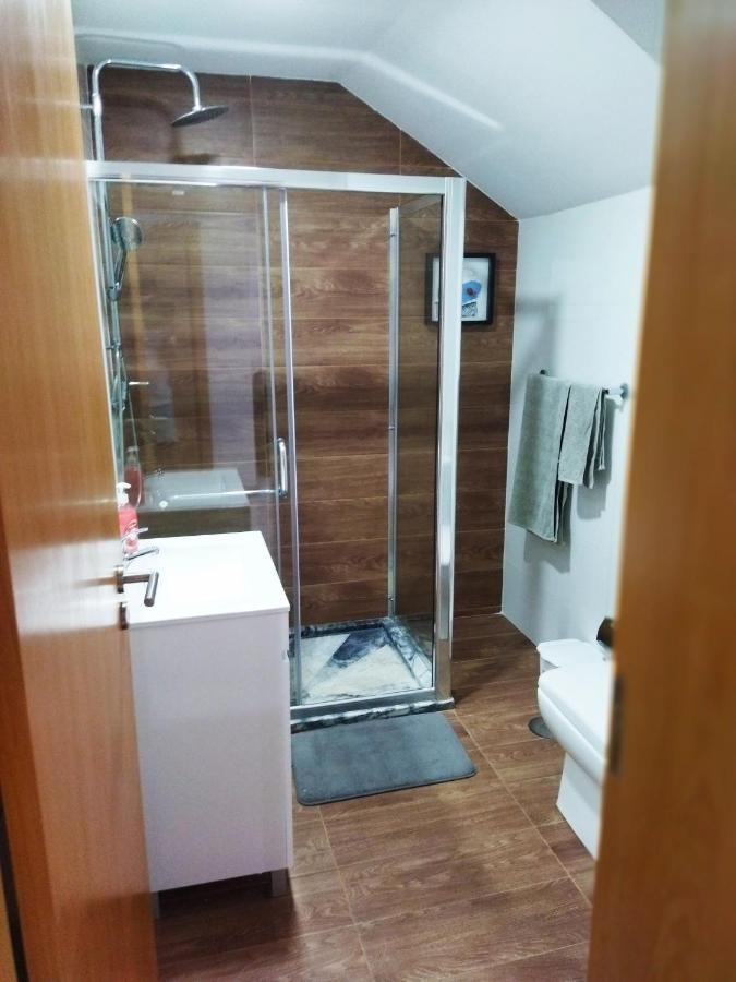 Apto Morabeza T2 Praia Exterior photo
