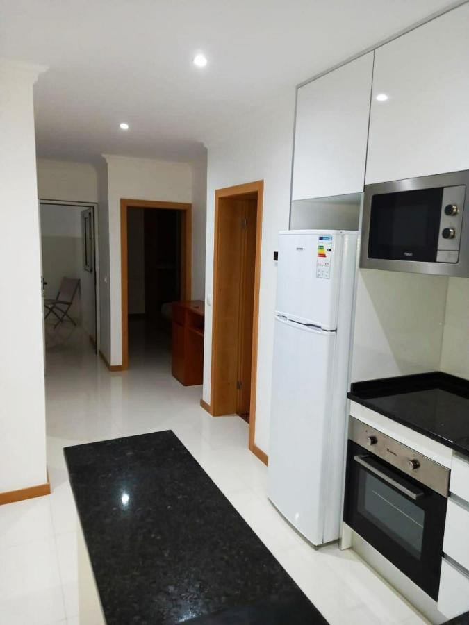 Apto Morabeza T2 Praia Exterior photo