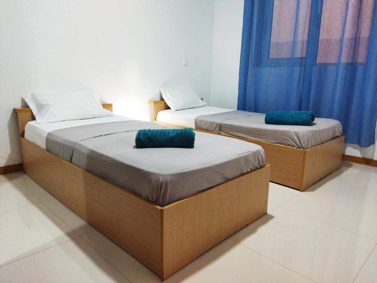 Apto Morabeza T2 Praia Exterior photo